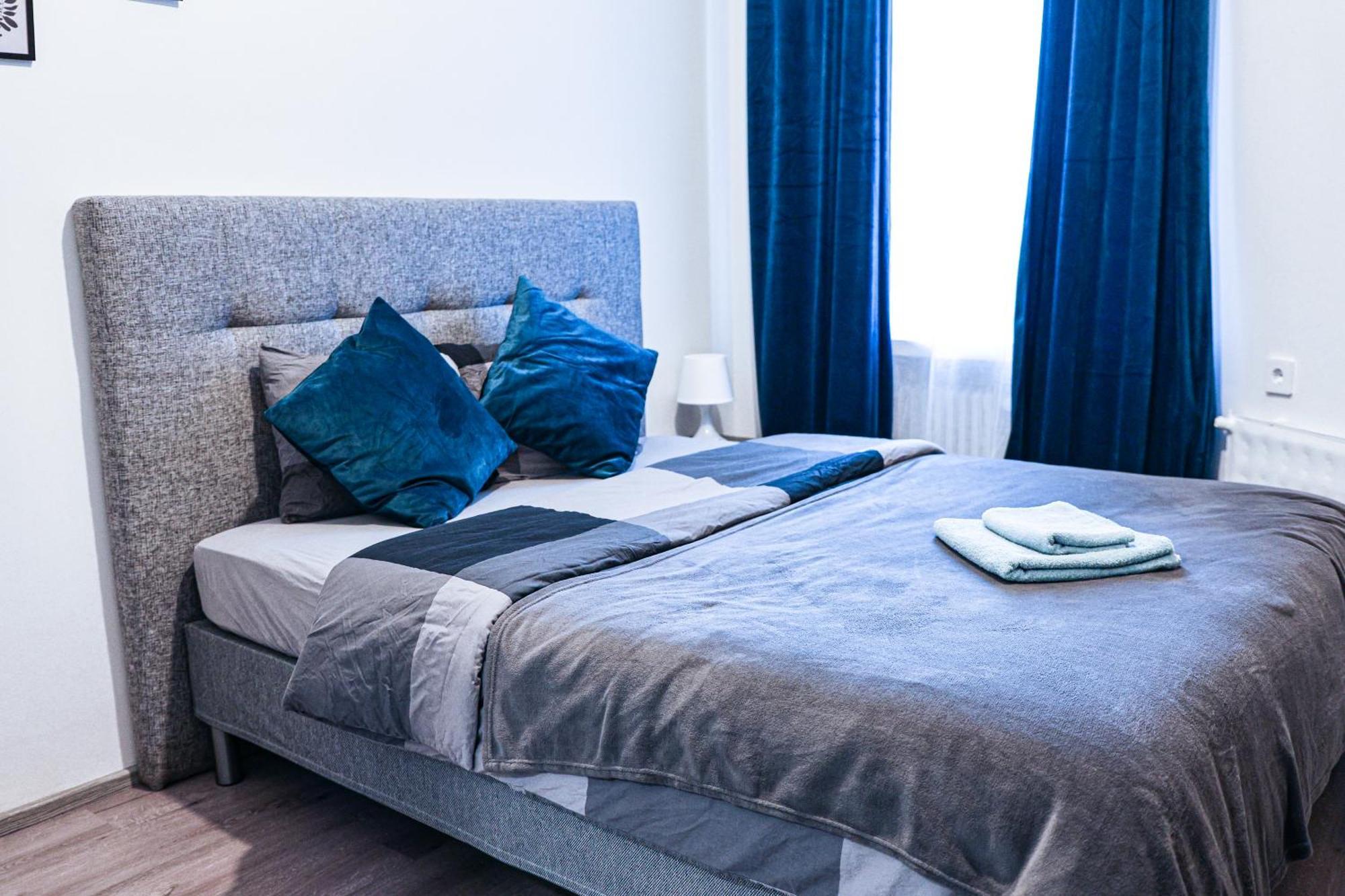 Cozy Corner Apartamento